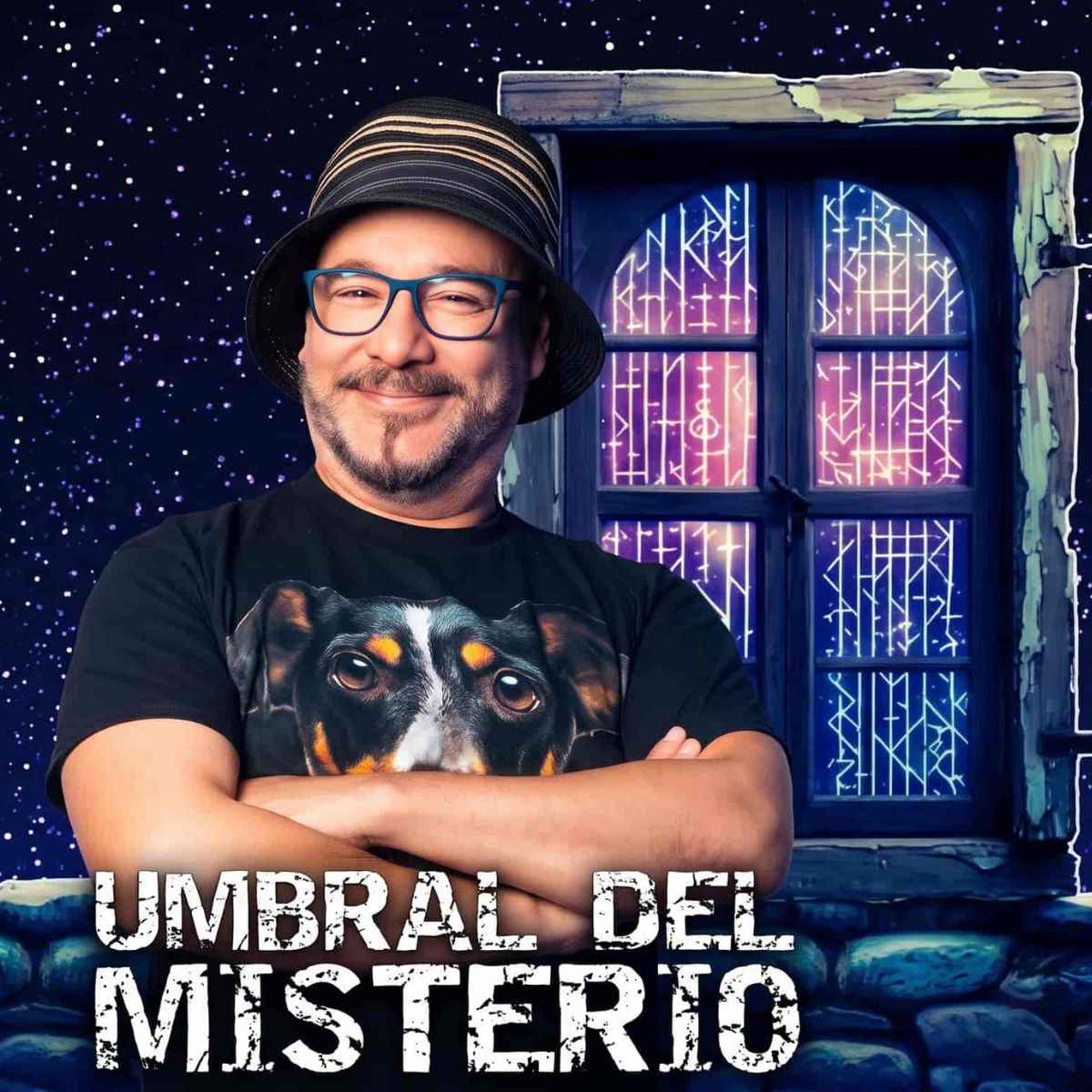 Umbral del Misterio